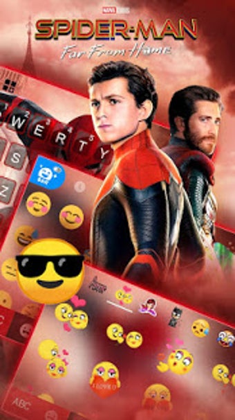 Image 3 for Spider-Man: Far From Home…