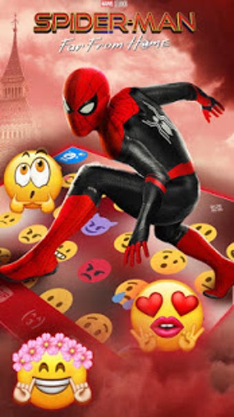 Image 1 for Spider-Man: Far From Home…