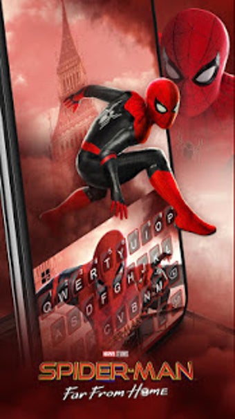 Image 2 for Spider-Man: Far From Home…