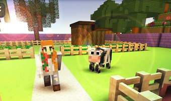 Image 2 for Crafting & Building 2: Ex…