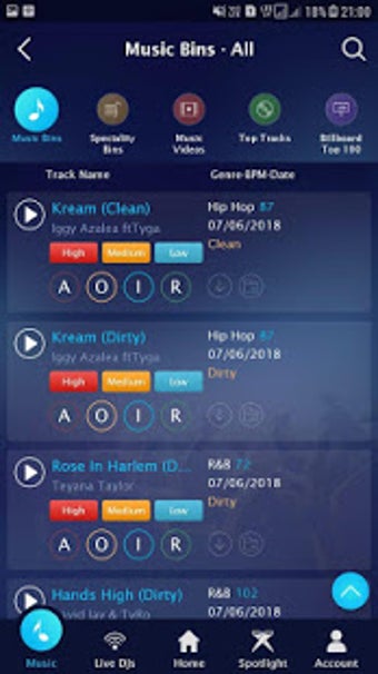 Image 3 for FRP Live