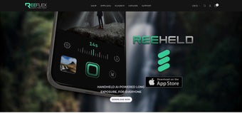 Image 0 for Reeheld