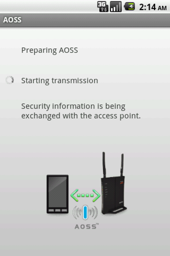 Imagen 1 para AOSS
