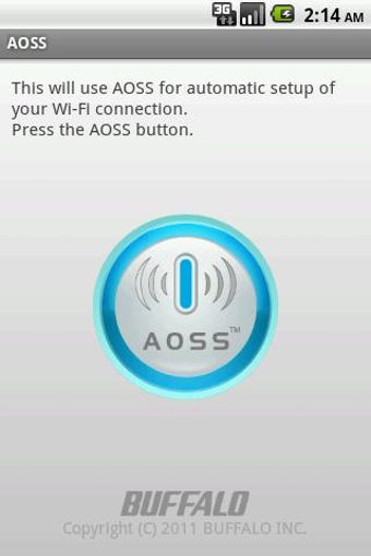 Imagen 2 para AOSS