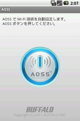 Imagen 3 para AOSS