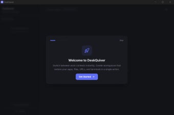 Imagen 0 para DeskQuiver