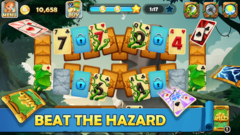 Imagen 0 para Solitaire TriPeaks - Offl…