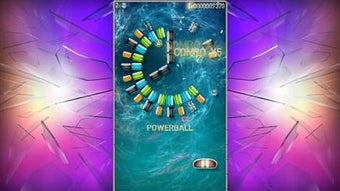Image 3 for Brick Breaker Arkanoid fo…