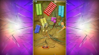 Image 0 for Brick Breaker Arkanoid fo…