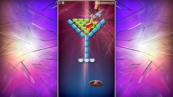 Image 1 for Brick Breaker Arkanoid fo…