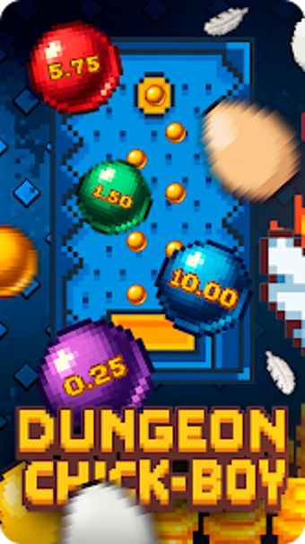 Image 0 for Dungeon Chick-Boy