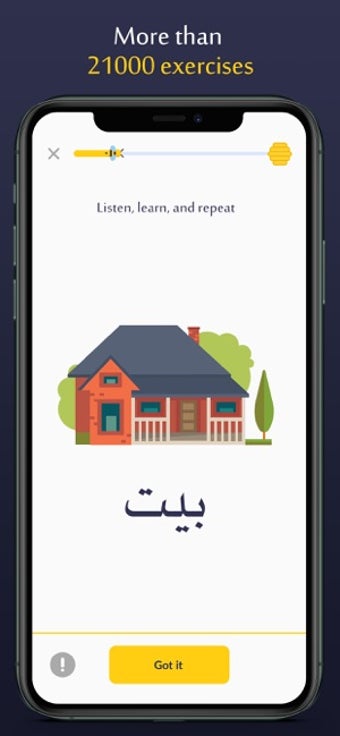 Image 0 for AlifBee - Learn Arabic Ea…