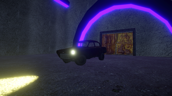 Image 0 for SErS GZ-21 Rustrod for Ci…