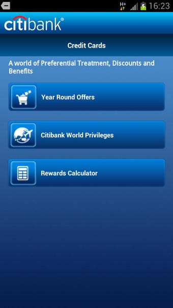 Imagen 3 para Citibank HK