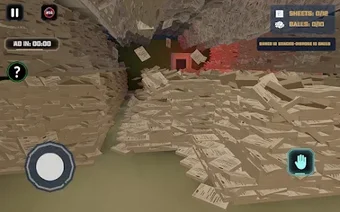Imagen 0 para Office Paper Shredder Gam…