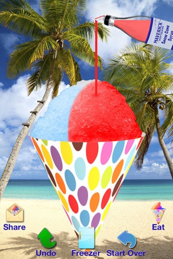 Image 0 for More Snow Cones!