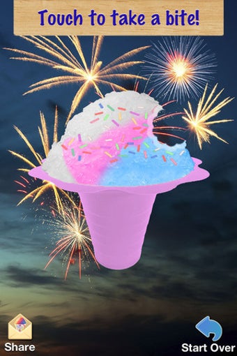 Image 3 for More Snow Cones!