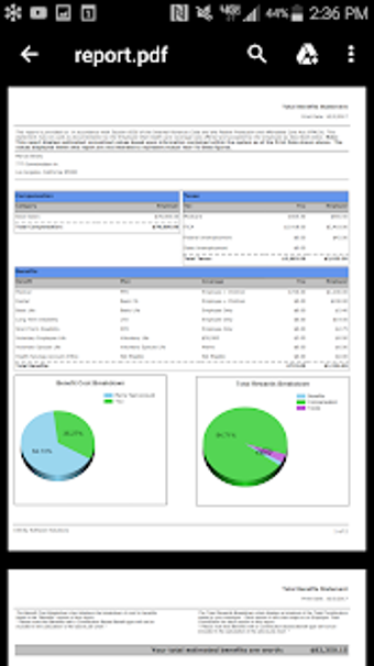 Image 1 for Cbiz EMS