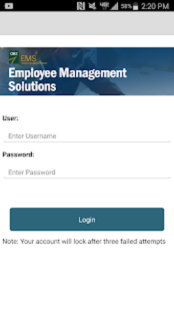 Image 2 for Cbiz EMS