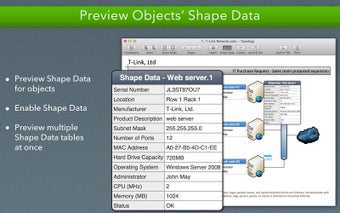 Imagen 0 para VSD Viewer Mac