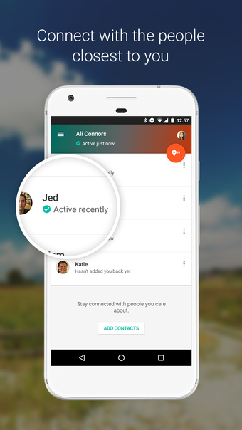 Image 2 for Trusted Contacts
