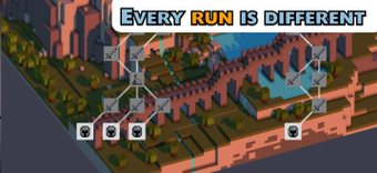 Image 0 for MageTrain