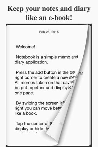 Image 0 for Notebook - Diary, Journal…