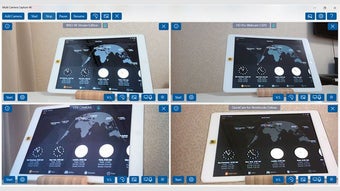 Image 0 for Multi Webcam Capture 4K