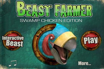 Image 0 for Beast Farmer