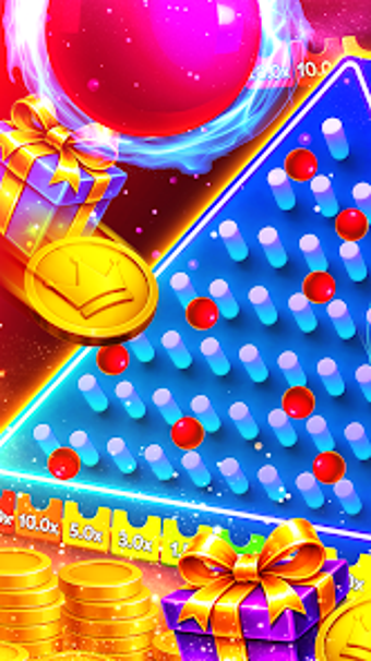 Image 0 for Plinko Rule: Win by Tap