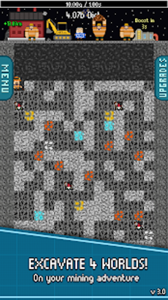Imagen 0 para Dirt Inc.