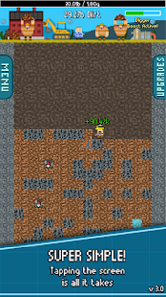 Imagen 1 para Dirt Inc.
