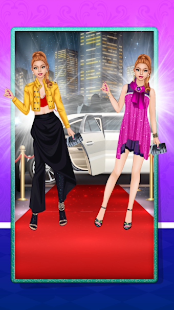 Image 0 for Glam Girl Makeup