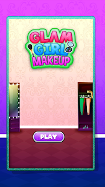 Image 3 for Glam Girl Makeup