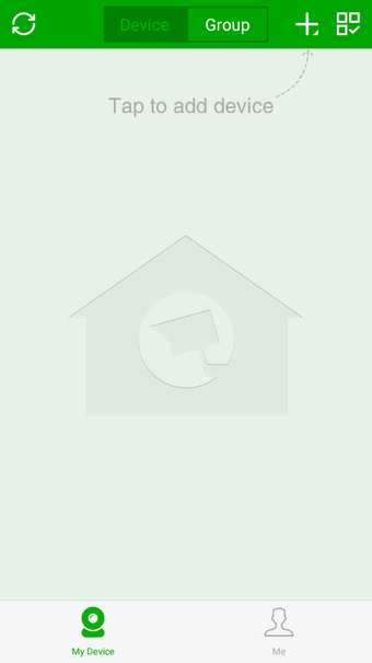 Imagen 0 para Homeguardlink