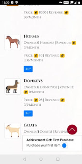 Image 3 for Citizen of Rome - Dynasty…