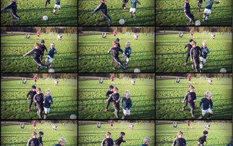 Image 3 for Fast Burst Camera Lite