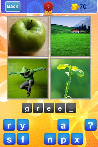 Imagen 0 para Guess One Word