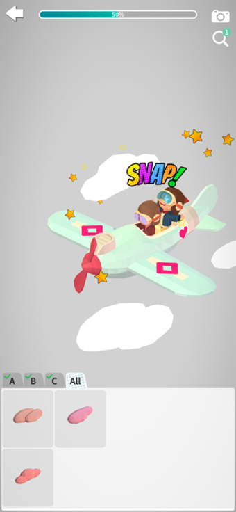 Image 0 for Snap Puzzle!
