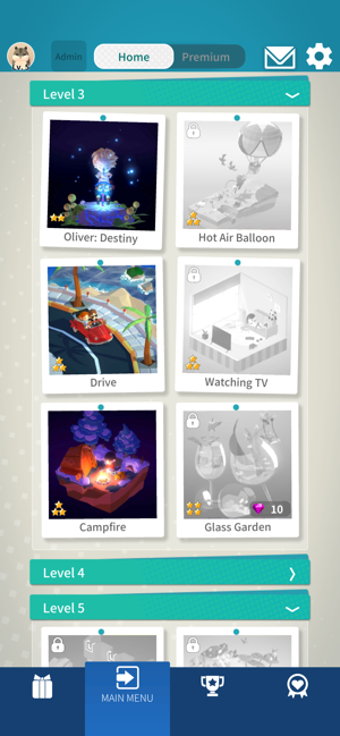 Image 1 for Snap Puzzle!