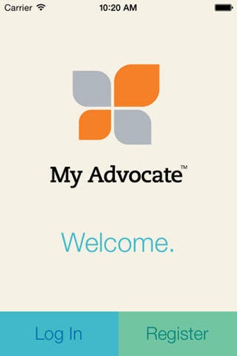 Imagen 0 para My Advocate Helps