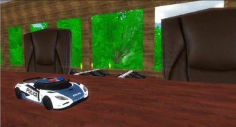 Imagen 0 para RC Police Car Driving 3D