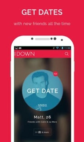 Image 0 for DOWN (OFFICIAL) [beta]