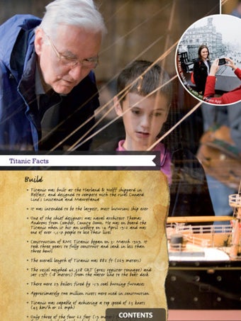 Imagen 0 para Ireland Vacation Planner