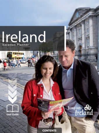 Imagen 2 para Ireland Vacation Planner