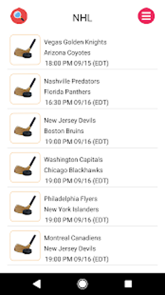 Image 2 for Pro Live Streaming NFL NB…