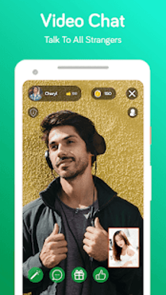 Image 0 for Free live chat-Live talkl…