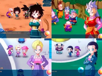 Image 0 for Kame Paradise 3 Multivers…