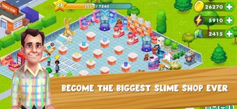 Image 2 for Slimeatory