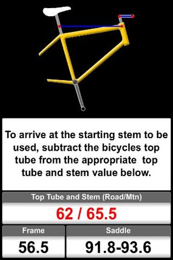 Imagen 1 para Fit Kit Calculator